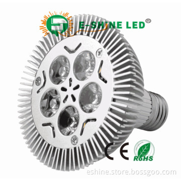 2014 New design 3w/5w/7w12W E27 LED Spotlight/higu quality